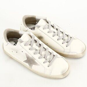 ✅Authentic Golden Goose Super Star Sneakers
